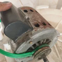 موتور کولر موتوژن7000