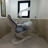 یونیت وصال گستر مدل 1400|پزشکی|قم, صفائیه|دیوار