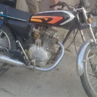 موتور هندا مدل 89تمیز 150استارتی