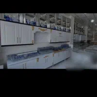 کابینت پرنسس کد 481849761846278516|مصالح و تجهیزات ساختمان|لولمان, |دیوار