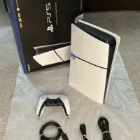 فروش PS5 کلا دوتا ۴ ۵ بار روشن شده