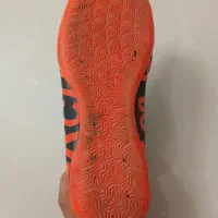 کفش فوتبال سالنی|کیف، کفش، کمربند|شهریار, شهریار|دیوار