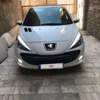 ۲۰۷ پانا ۱۴۰۰