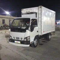 ایسوزو مینی یخچال دار