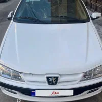 پژو پارس موتور xu7p سال سفارشی