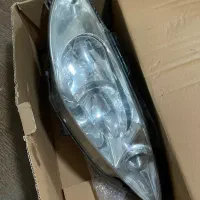 لوازم خودرو فروشی چراغ و ...|قطعات یدکی و لوازم جانبی|اردبیل, |دیوار