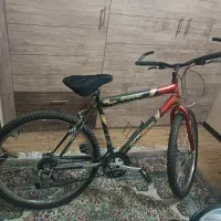 دوچرخه  دنده ای