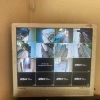 دوربین و دزدگیر|دوربین مداربسته|محمودآباد, |دیوار