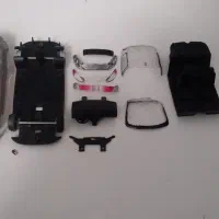 ۳۰۷ اوراقی کیناسمارت