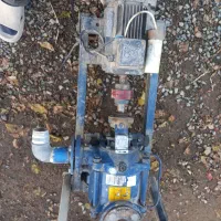 دینام و گیربکس