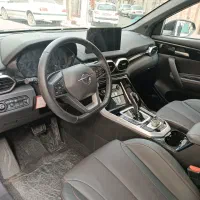 هایما s8 مدل ۱۴۰۲ بدون رنگ شدگی سنددست اول