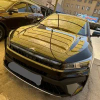 مدل ۱۴۰۳ ۱۷ تا کار kmc j7|خودرو سواری و وانت|کرج, مهرویلا جنوبی|دیوار