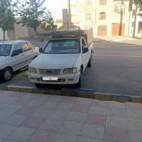 نیسان شوکا