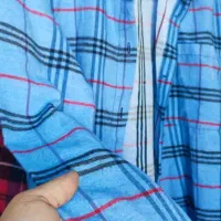 تونیک یا شومیز چهارخونه