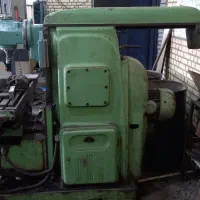 فرز منوال روسی|ماشین‌آلات صنعتی|بهارستان, |دیوار