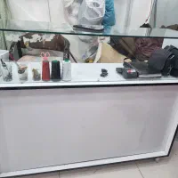 میز دکور ام دی اف