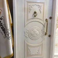 درب ضدسرقت ترک برندافرا