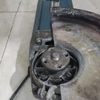 سنگ فرز بوش المان|ابزارآلات|بجنورد, |دیوار