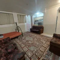 اجاره واحد مبله نعل اسبی طوبی غربی ۶۵ متری|اجارهٔ خانه و ویلا|یزد, |دیوار