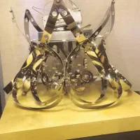 لوستر|لوستر و چراغ آویز|شاهینشهر, خبرنگار|دیوار