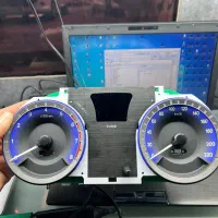 تعمیر ایسیو و خدمات تخصصی کیلومتر و برق|خدمات موتور و ماشین|شیراز, یخ سازی|دیوار