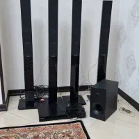 سینما خانواده سامسونگ