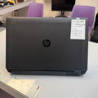 لپتاپ مهندسی گرافیک ۴ گیگ Hp zbook 17 g2