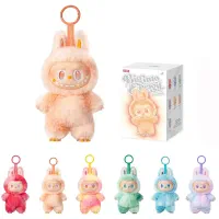 عروسک لبوبو اورجینال فقط 350t|اسباب‌بازی بچه|خرم‌آباد, |دیوار