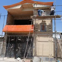 سنگ کاری کاشی‌کاری سرامیک کاری در اسدآباد همدان