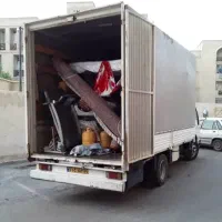 شرکت حمل و نقل باربری|خدمات حمل و نقل|قم, خداکرم|دیوار