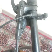 دوچرخه حرفه ای آرتیکPM720|دوچرخه، اسکیت، اسکوتر|شیراز, شهرک ولیعصر|دیوار