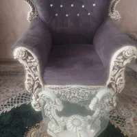 مبل و گل میز|مبلمان خانگی و میز عسلی|شیراز, دارالرحمه|دیوار