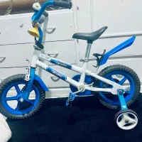 دوچرخه کودک