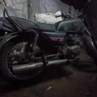 کاوازاکی 125