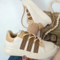 کفش اسپرت Adidas/ زنانه /تک با قیمت عمده|کیف، کفش، کمربند|شیراز, دلگشا|دیوار