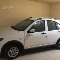 کوییک دنده کم کارکرد 1401