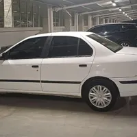 سمند LX EF7 بنزینی، مدل ۱۴۰۰