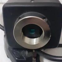 دوربین میکروسکوپ و لوپ با رزولیشن بالا
