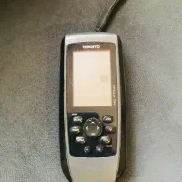 چی پی اس گارمین مدل 78s