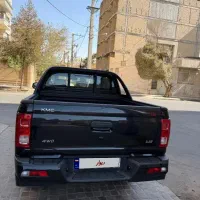 KMC T8 -کی ام سی تی ۸|خودرو سواری و وانت|یزد, |دیوار