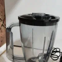 آسیاب و مخلوط کن