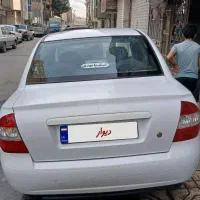 تیبامدل ۹۳|خودرو سواری و وانت|مشهد, نوید|دیوار