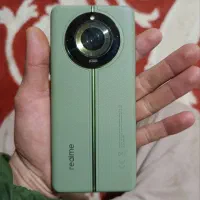 ریلمی ۱۱ پرو پلاس