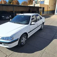 پژوپارس مدل۴۰۲موتورجدید|خودرو سواری و وانت|شاهرود, |دیوار