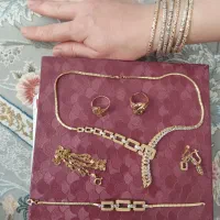 فروش حدود 70گرم طلا مصرفی