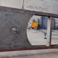 ساخت و تعمیر انواع تریلی