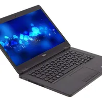 لپ تاپ دل 5450 با دو گیگ گرافیک NVIDIA|رایانه همراه|کرمانشاه, |دیوار