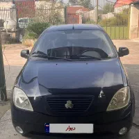 تیبا ۲|خودرو سواری و وانت|رشت, پورسینا|دیوار