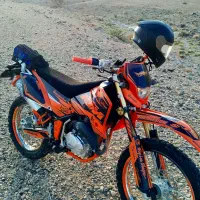 تریل طرح کی تی ام