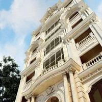 بلوک کامل آپارتمان 6 طبقه فول نصبیات / سند